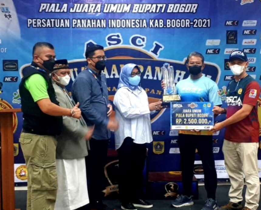 Kegiatan Panahan FAST Kodamar - Galeri 6